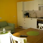 Girasole شقة فندقية كانوبيو
