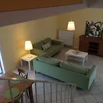 شقة فندقية Girasole