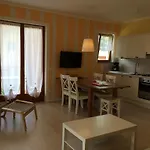 شقة فندقية Girasole