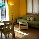 Girasole شقة فندقية 3*