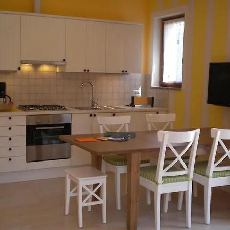 Girasole 3* Cannobio