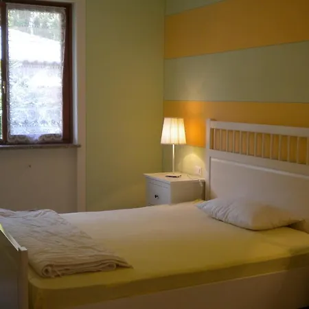Aparthotel Girasole Cannobio