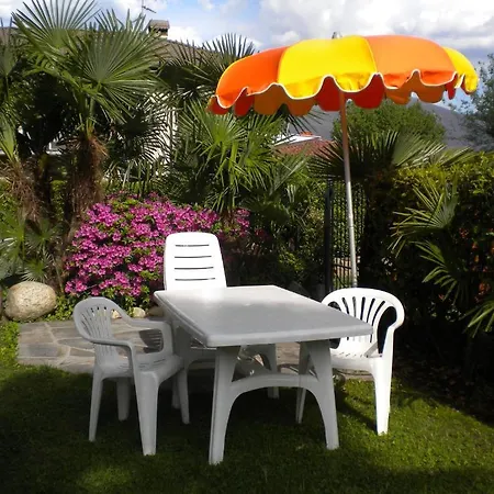 Aparthotel Girasole