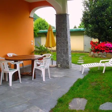 Aparthotel Girasole Cannobio