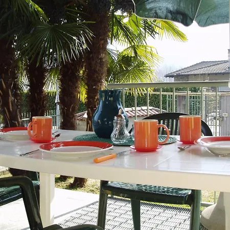 Girasole 3* Cannobio