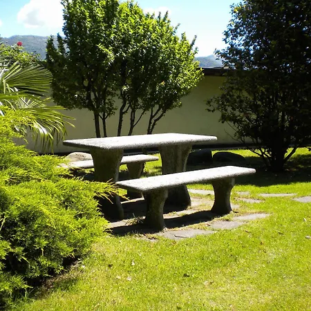 Girasole 3* Cannobio