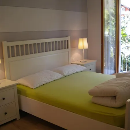 Girasole Aparthotel