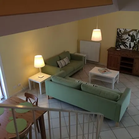 Apart-hotel Girasole