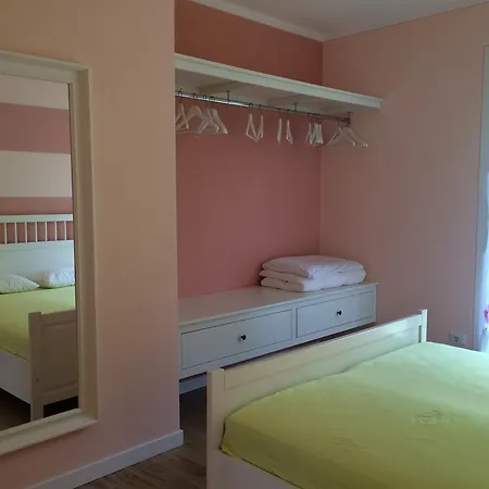 Girasole Aparthotel Cannobio