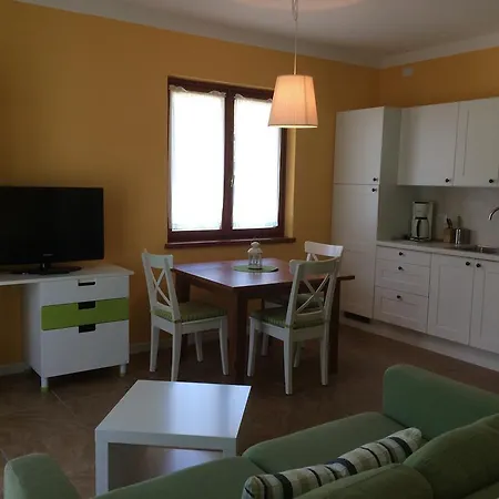 Girasole Aparthotel
