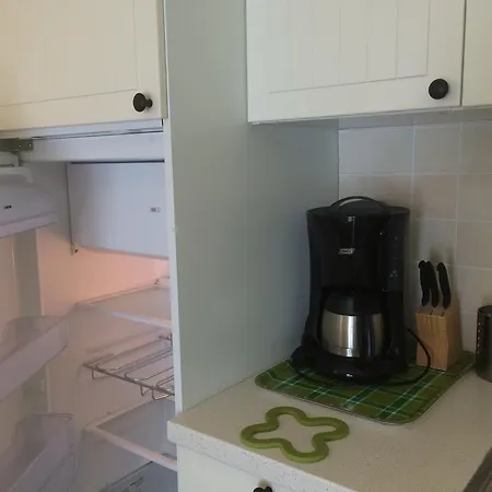 Girasole Apart-hotel 3*