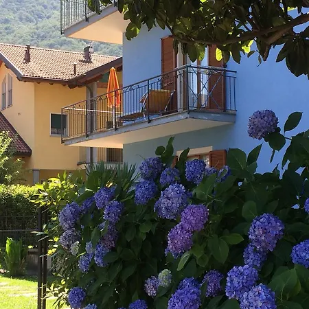 Girasole Aparthotel
