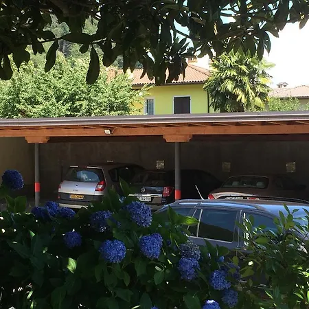 Girasole 3* Cannobio