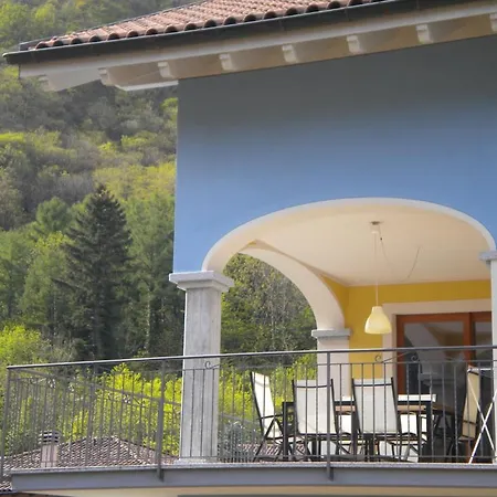 Girasole Aparthotel Cannobio