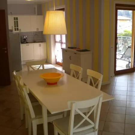 Apart-hotel Girasole 3*