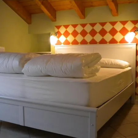 Girasole Aparthotel Cannobio