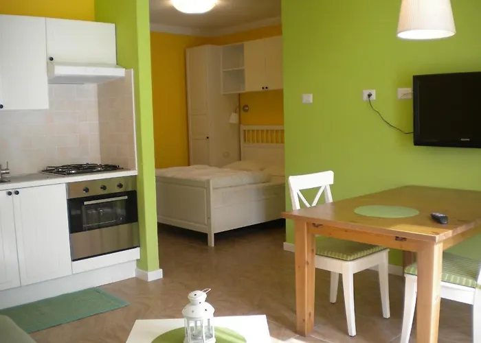 Girasole 3* Cannobio